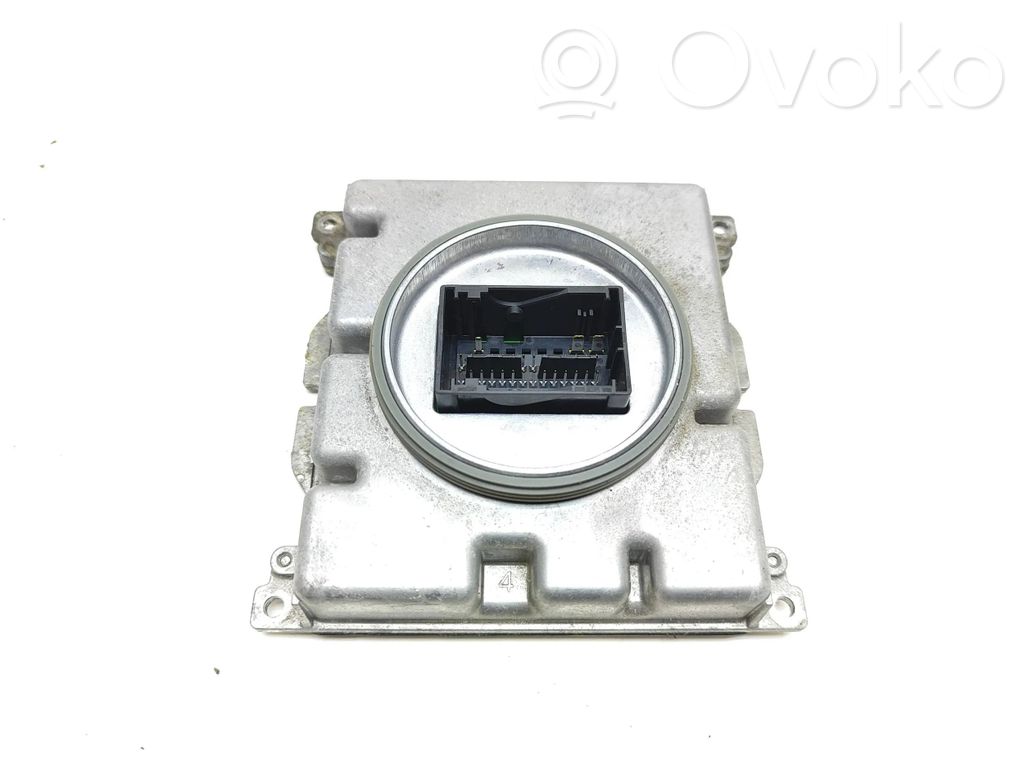 Audi Q3 8U Headlight ballast module Xenon 