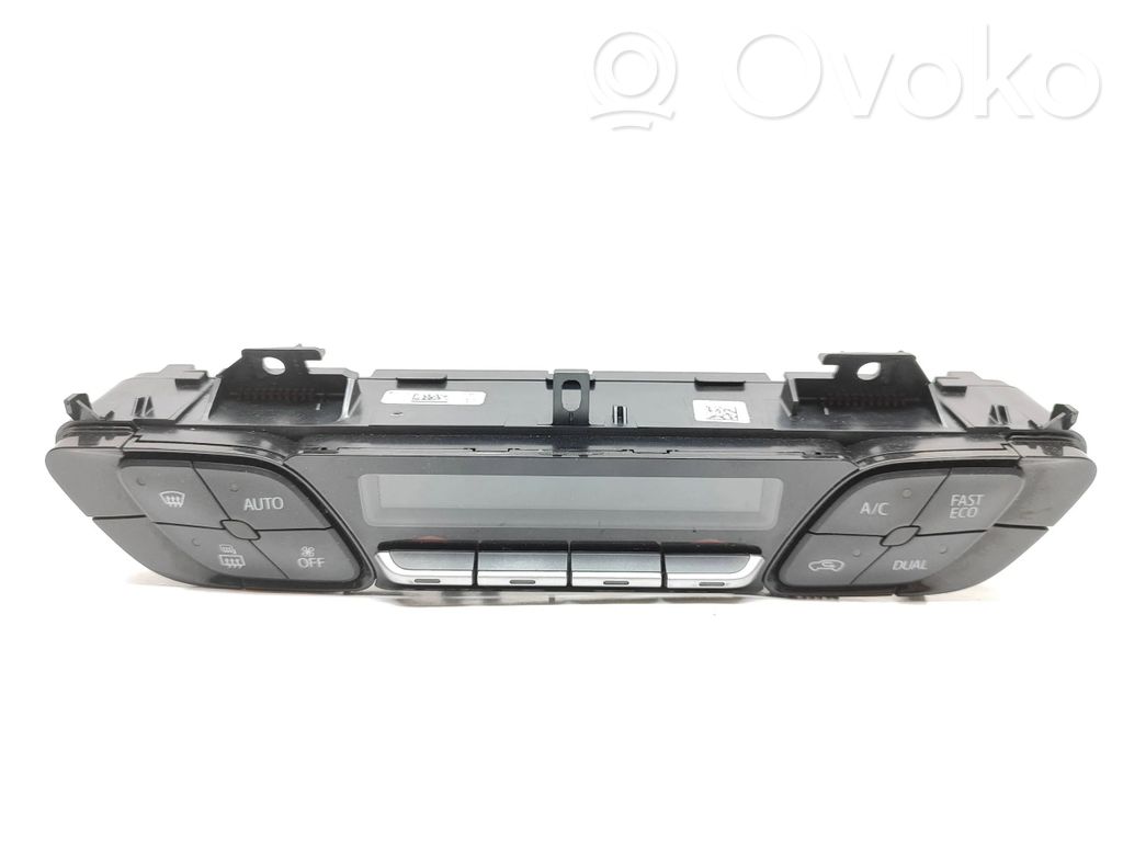 Panel klimatyzacji   55900F4041,A2C9518800901