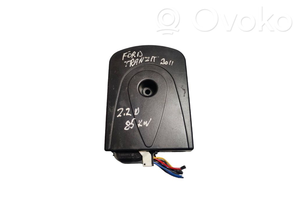 Ford Transit Bluetooth modulis 
