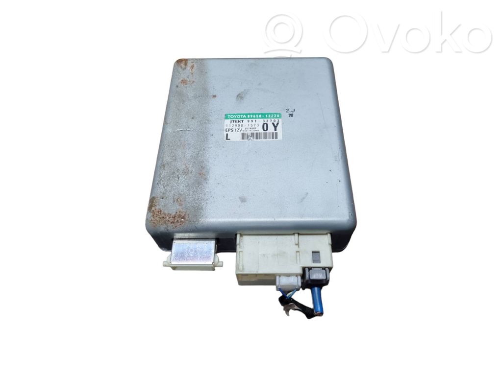 Toyota Corolla E140 E150 Power steering control unit/module 