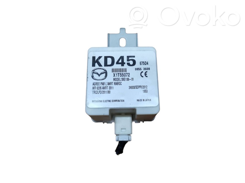 Sensor   X1T55072,08553608