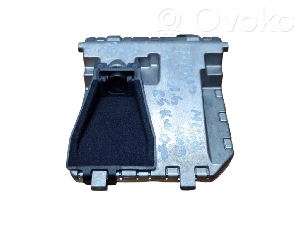 Ford Focus Windshield/windscreen camera 