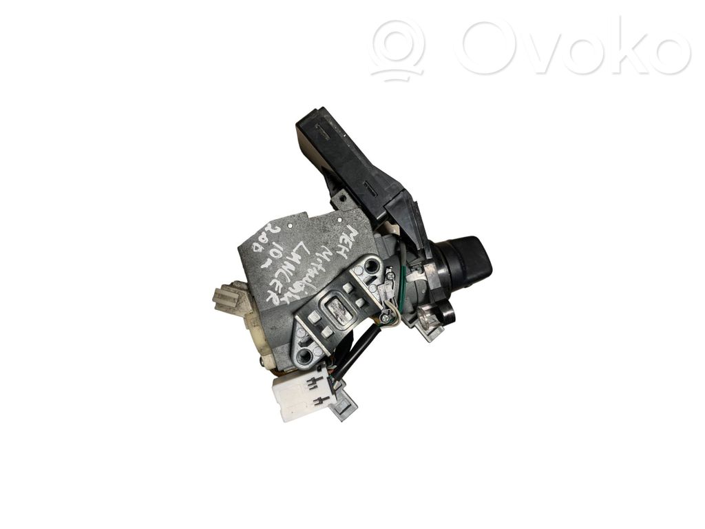 Mitsubishi Lancer VIII Ignition lock 
