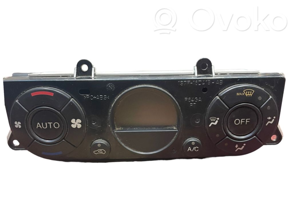 Ford Mondeo Mk III Climate control unit 