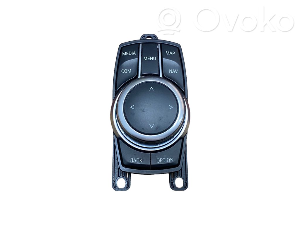 BMW 2 F45 Unidad central de control multimedia 