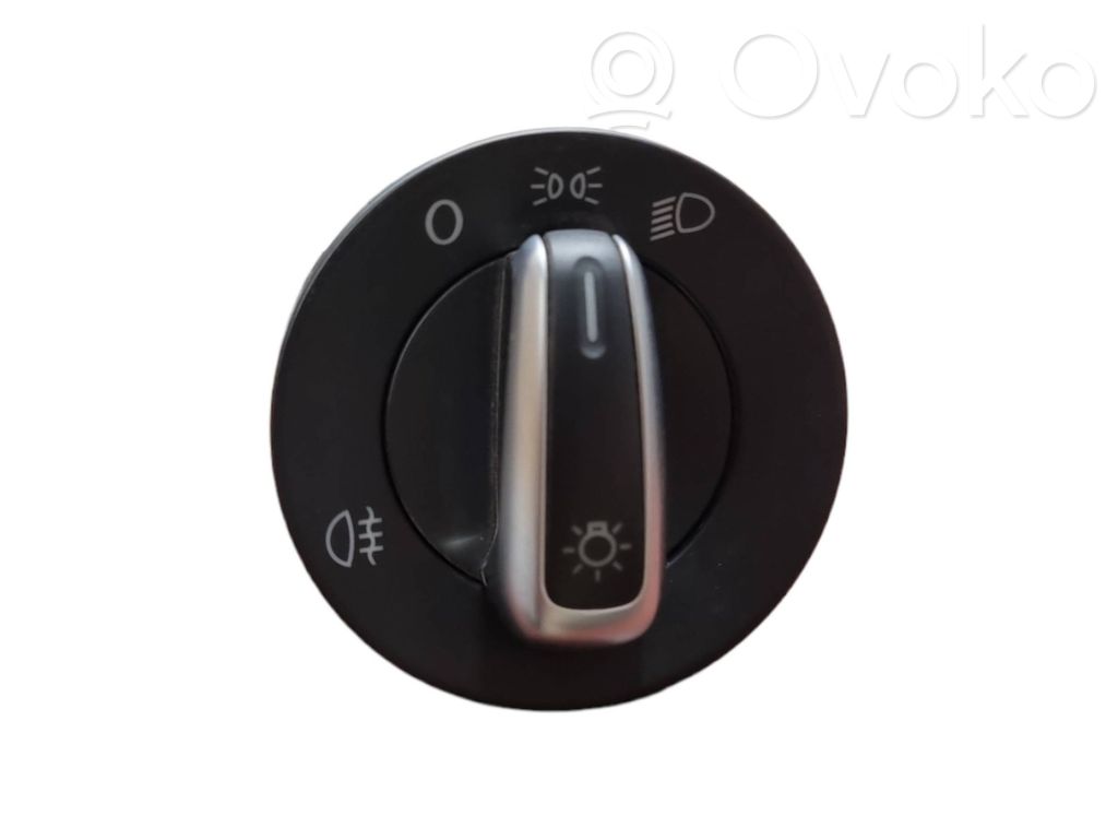 Volkswagen Up Light switch 