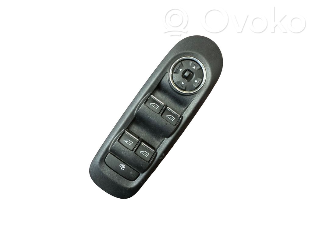 Ford Mondeo MK IV A set of switches 
