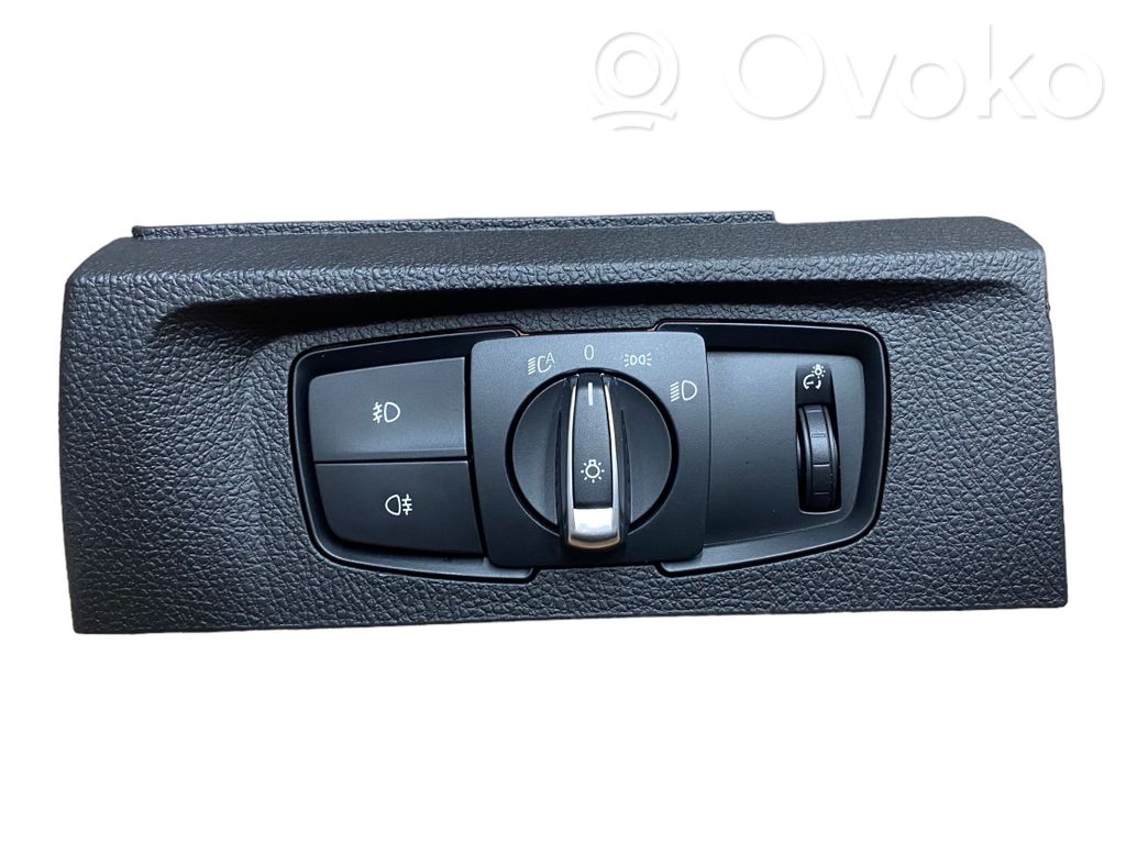 BMW 1 F20 F21 Light switch 