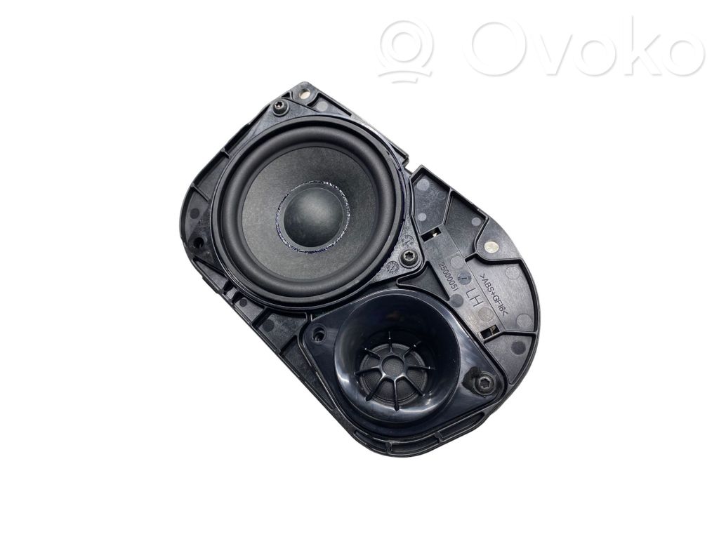 BMW 5 F10 F11 Radio/CD/DVD/GPS head unit 