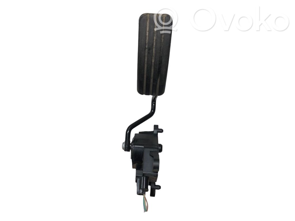 Renault Zoe Pedal del acelerador 
