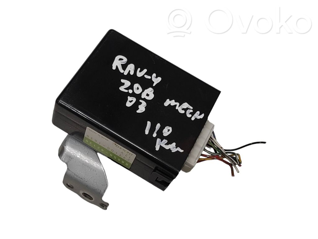 Toyota RAV 4 (XA20) Alte unități/module de control 