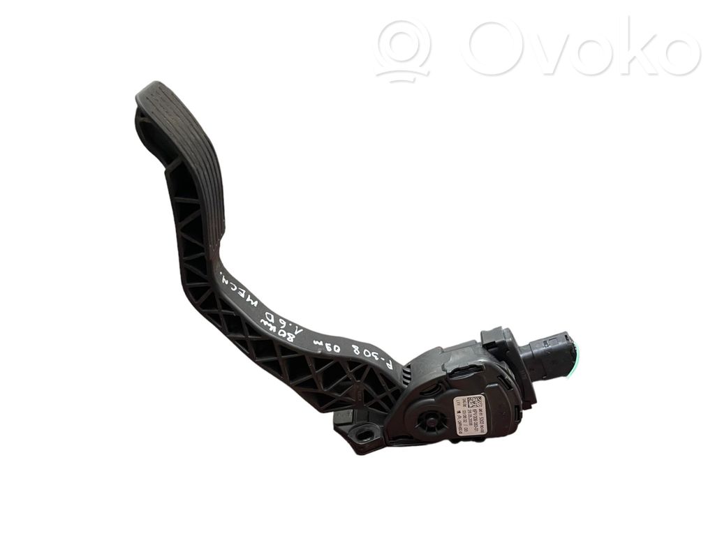 Peugeot 308 Gaspedal 