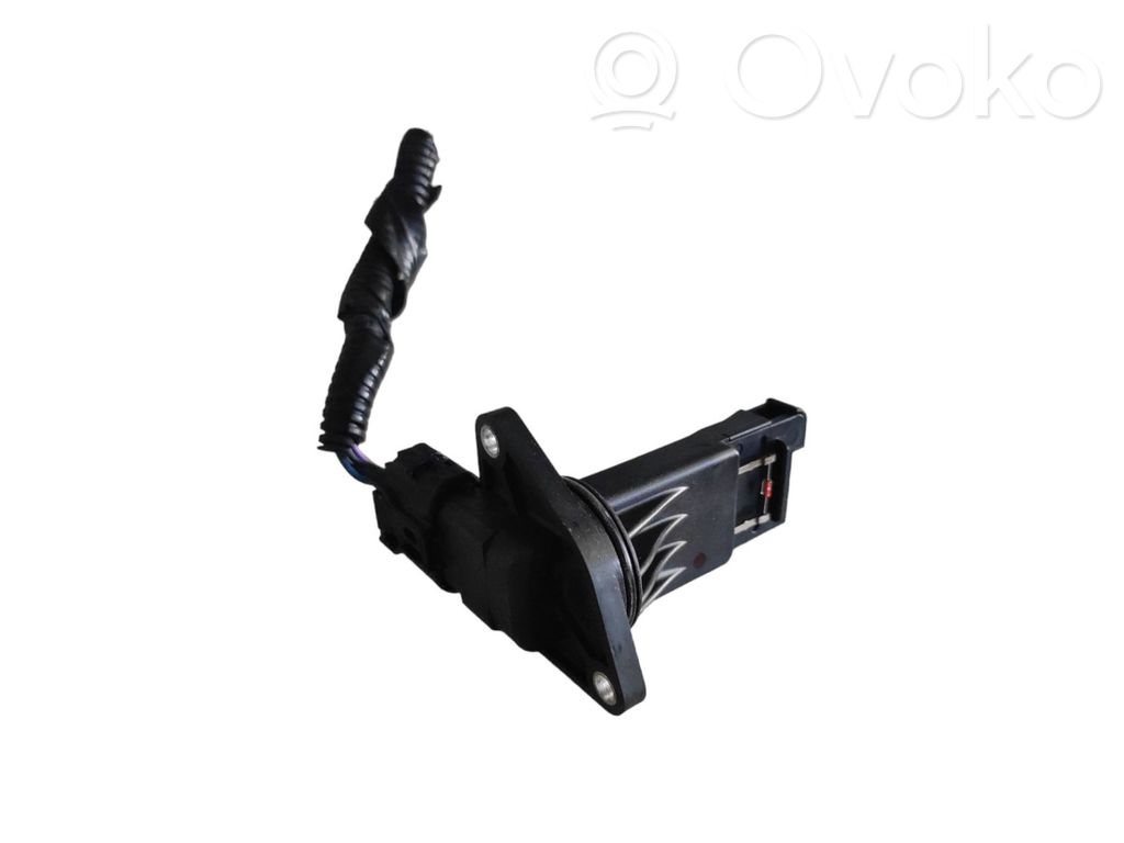 Mazda 6 Mass air flow meter 