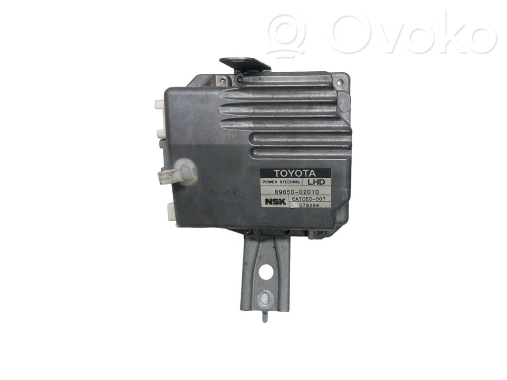 Toyota Corolla E110 Engine control unit/module 