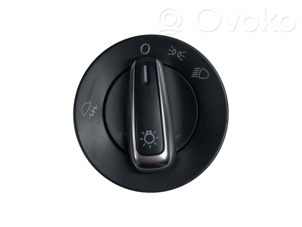 Volkswagen Up Light switch 