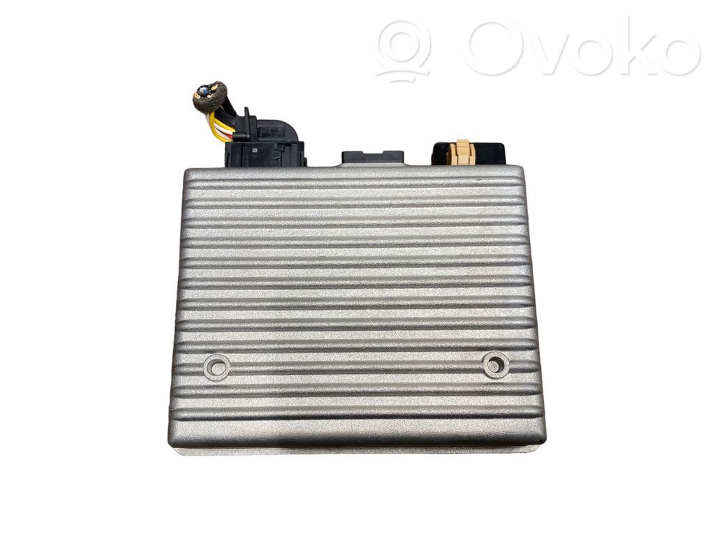 Opel Astra J Bluetooth modulis 