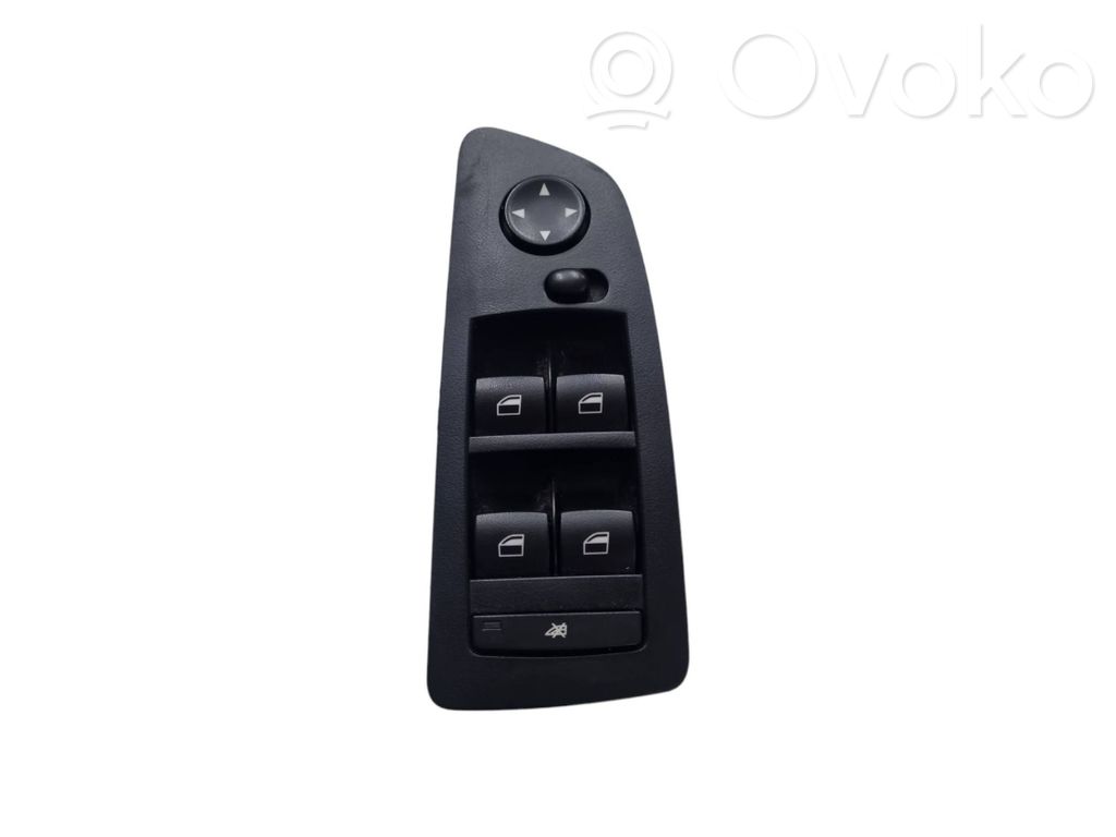 Electric window control switch   9132066