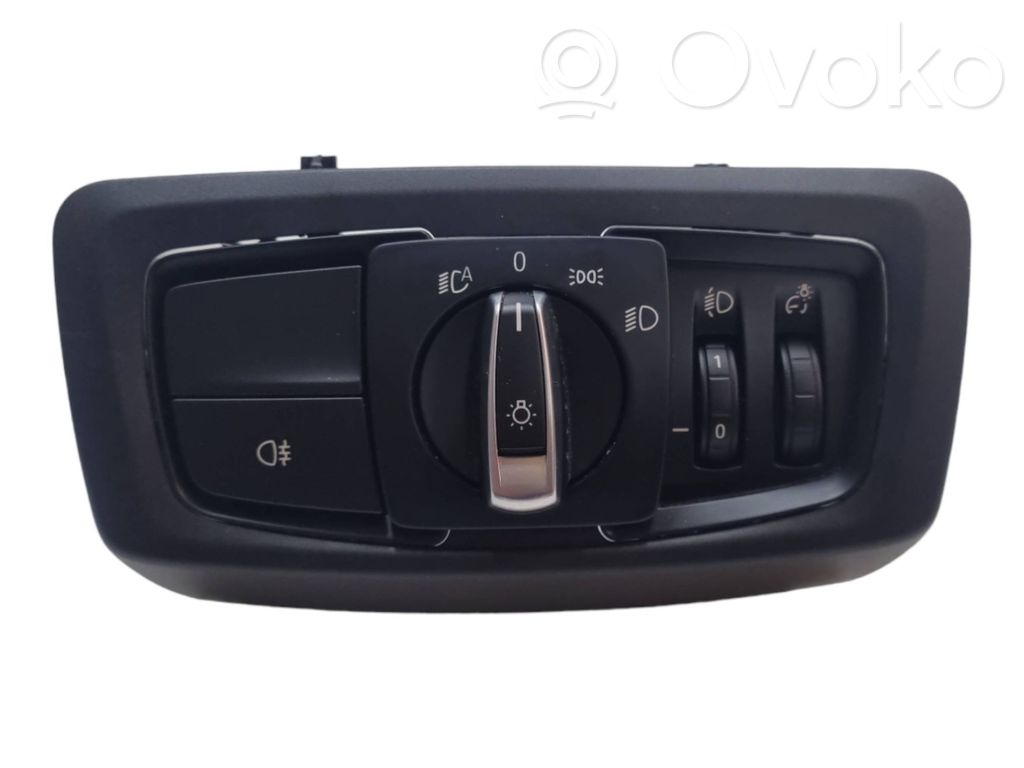 BMW 2 F45 Light switch 