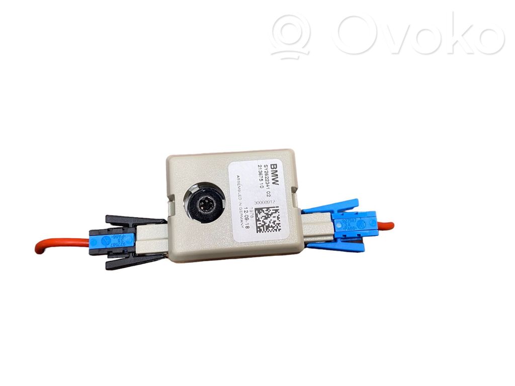 BMW 2 F45 Antenos stiprintuvas 