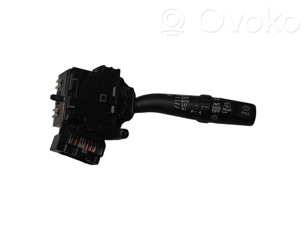 Toyota Corolla Verso E121 Wiper control stalk 