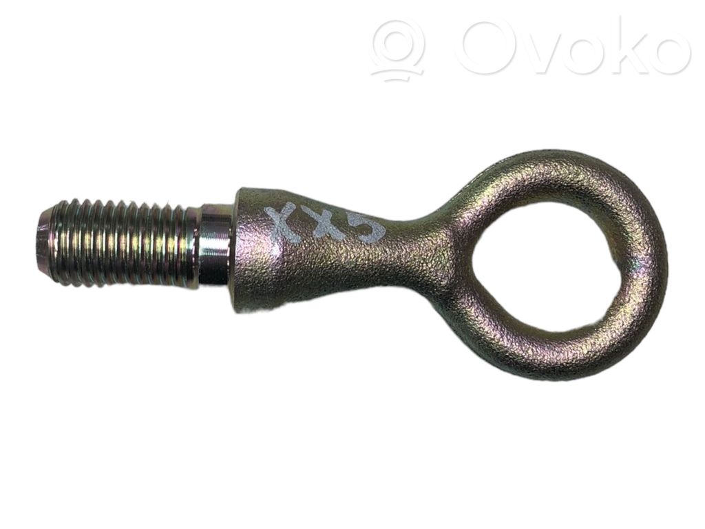 Anillo de remolque