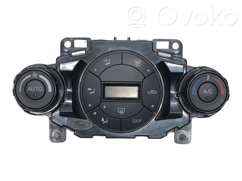 Ford Fiesta Climate control unit 