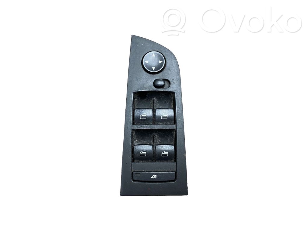 BMW 3 E90 E91 Electric window control switch 