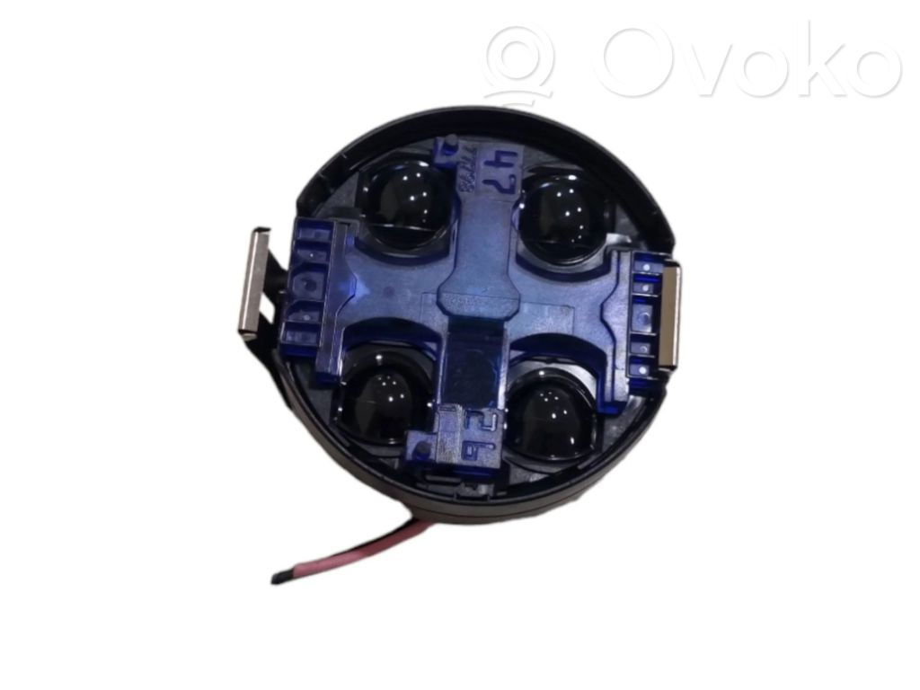 Mitsubishi Outlander Rain sensor 