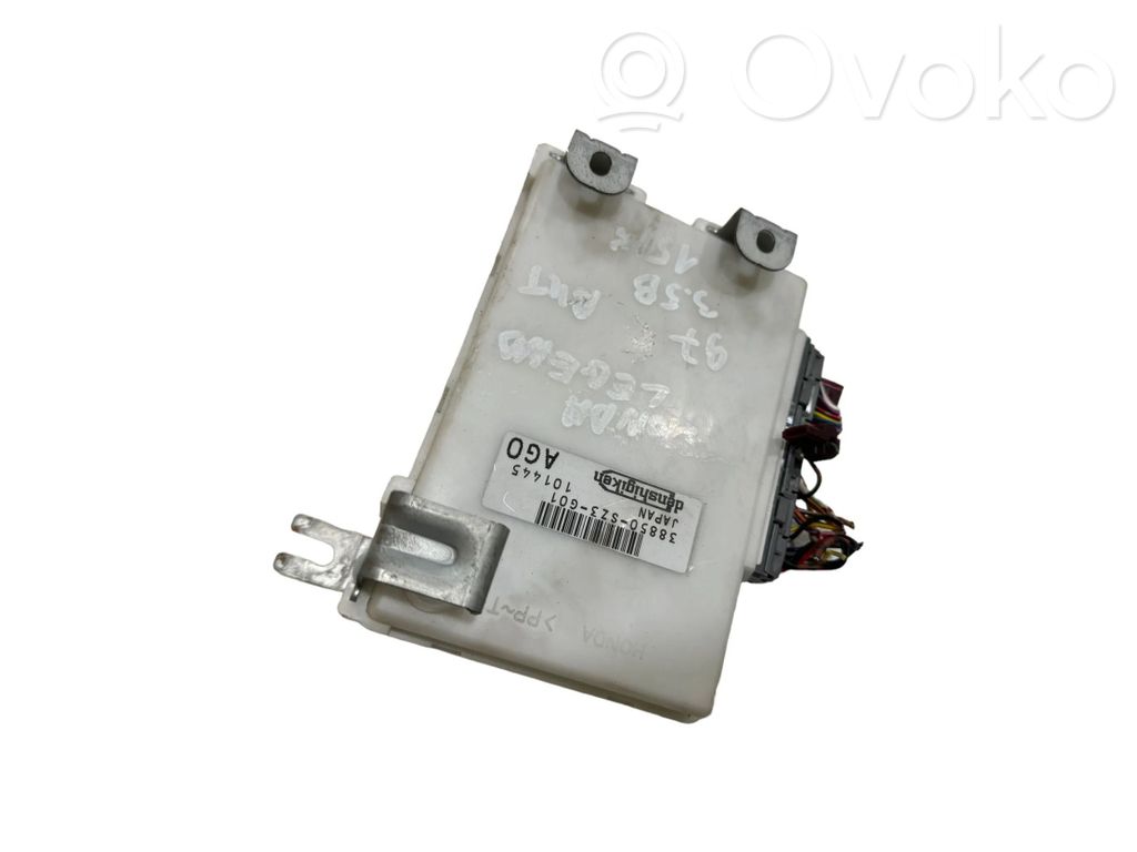 Inne komputery / moduły / sterowniki   38850SZ3G01,101445