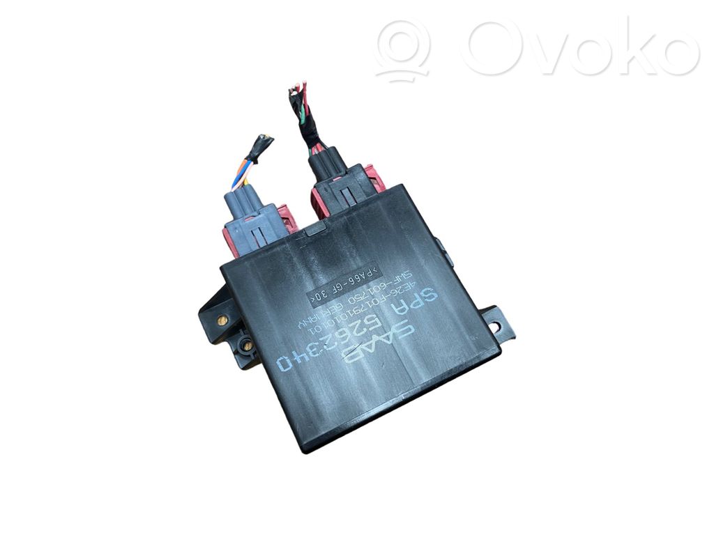 Saab 9-3 Ver2 Parking PDC control unit/module 