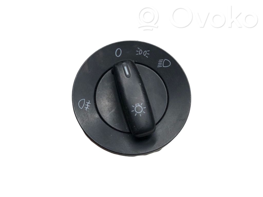 Volkswagen Caddy Interruptor de luz 