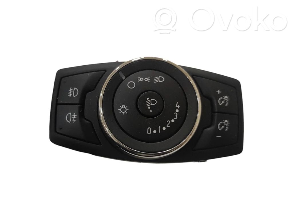 Ford Transit -  Tourneo Connect Light switch 