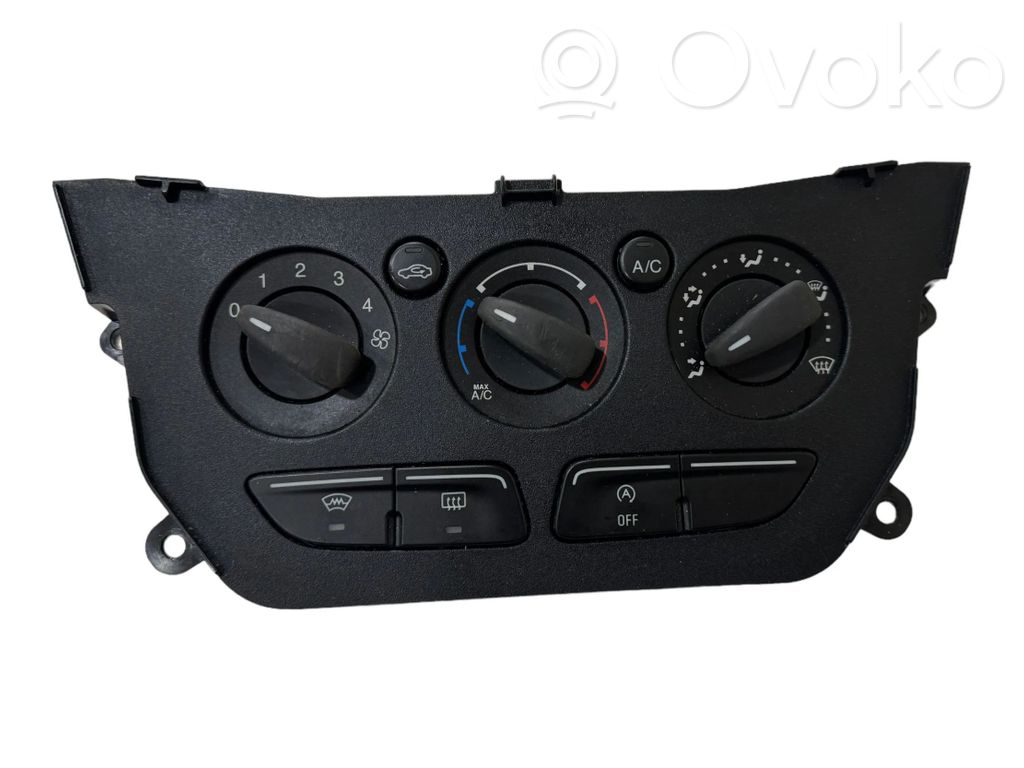 Ford Transit -  Tourneo Connect Panel klimatyzacji 