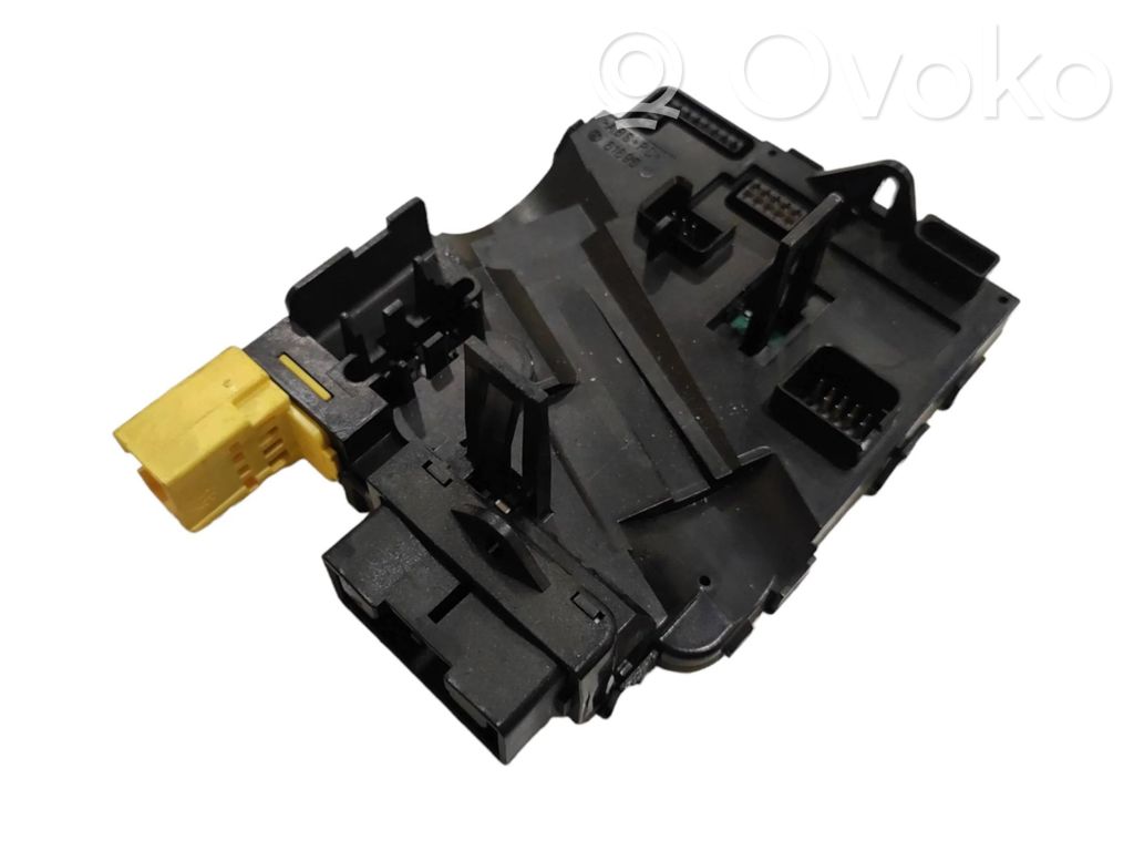 Skoda Octavia Mk2 (1Z) Sensor de ángulo de dirección 