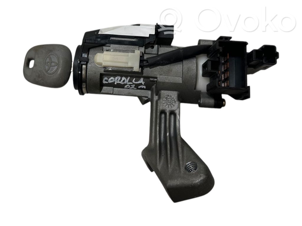 Virtalukko   45020024