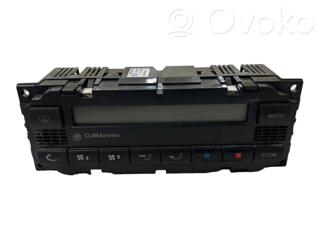Panel klimatyzacji   SW0010,HW0005GP,ZB1907044K