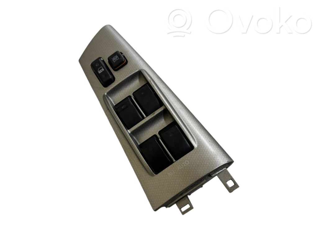Toyota Corolla E120 E130 Electric window control switch 