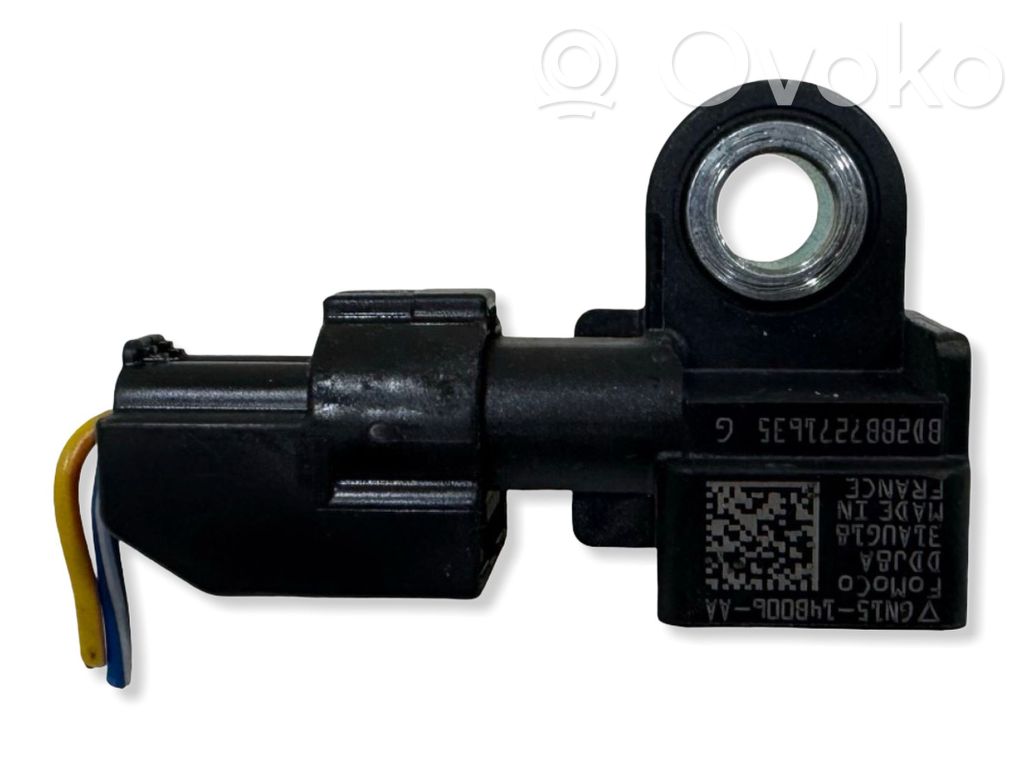 Ford Ecosport Airbagsensor Crashsensor Drucksensor 