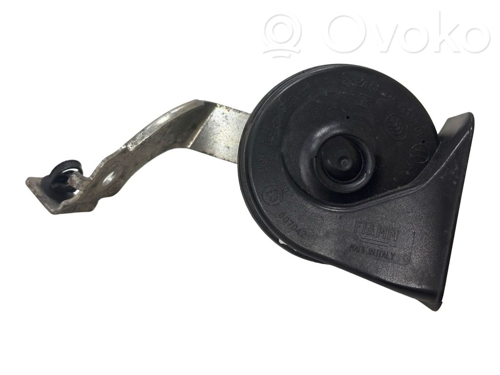 Ford Ecosport Señal acústica 