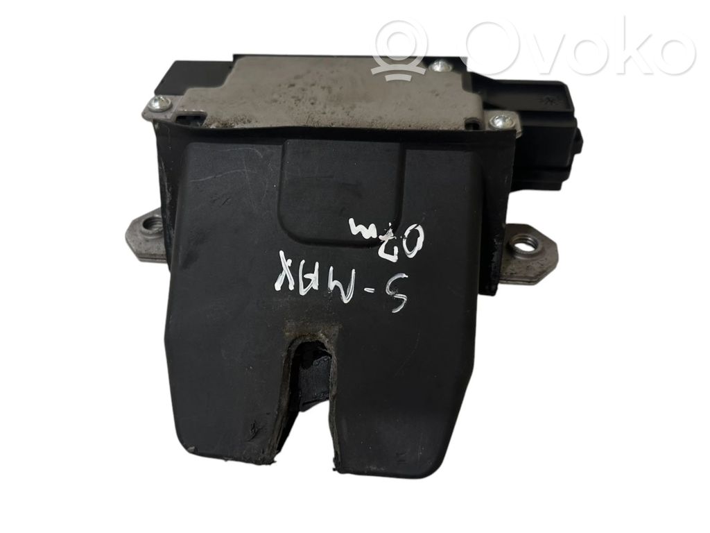 Ford S-MAX Tailgate/trunk/boot lock/catch/latch 