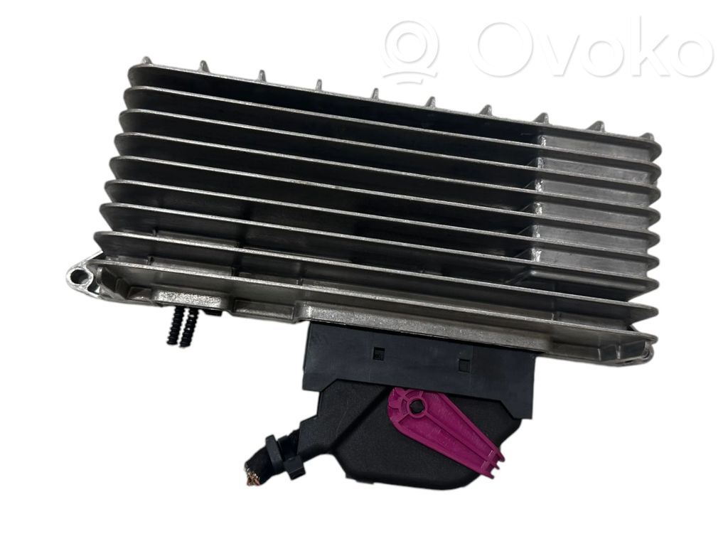 Audi A6 S6 C6 4F Vahvistin 