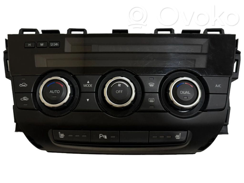 Mazda CX-5 Climate control unit 