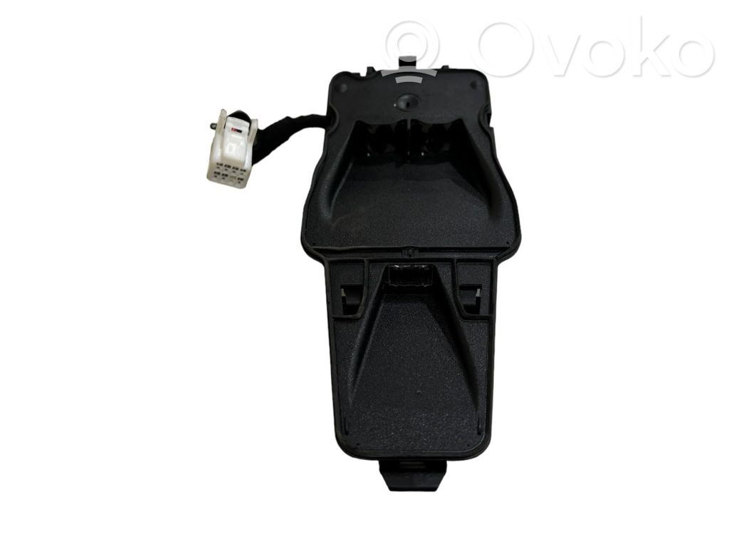 Mazda CX-5 Windshield/windscreen camera 