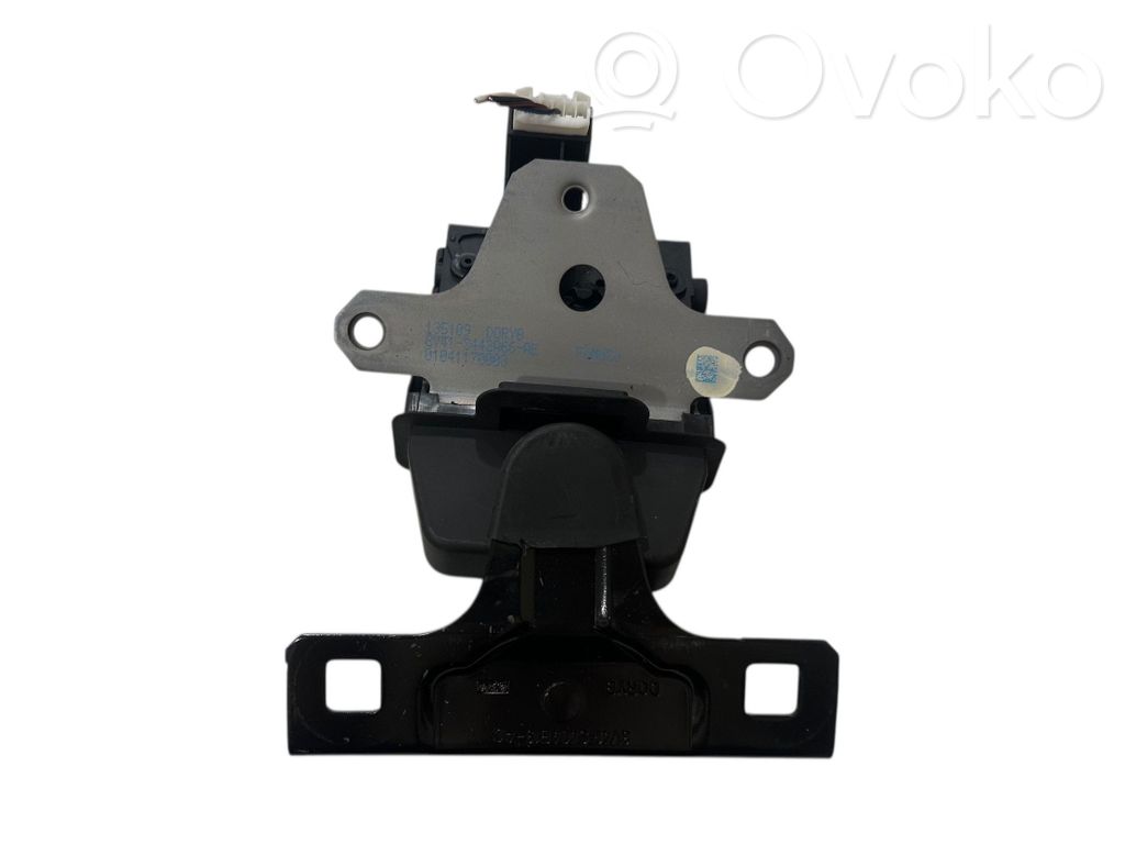 Blocco/chiusura/serratura del portellone posteriore/bagagliaio   8V41S442A66AE,135109,01041170003