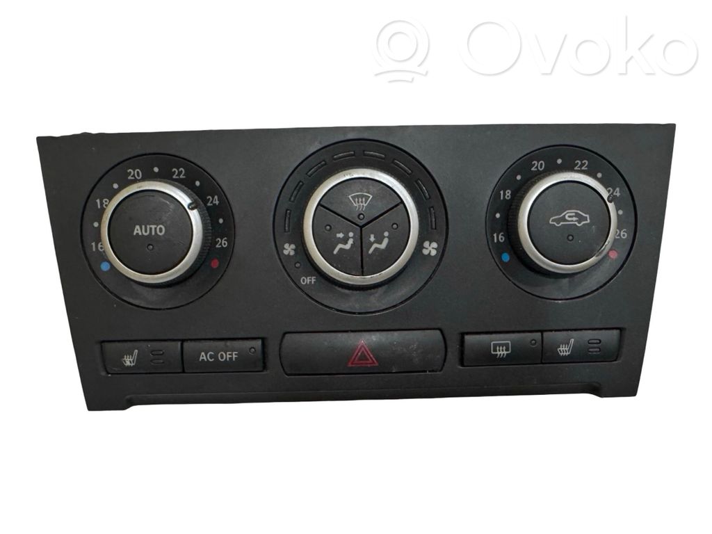 Saab 9-3 Ver2 Climate control unit 