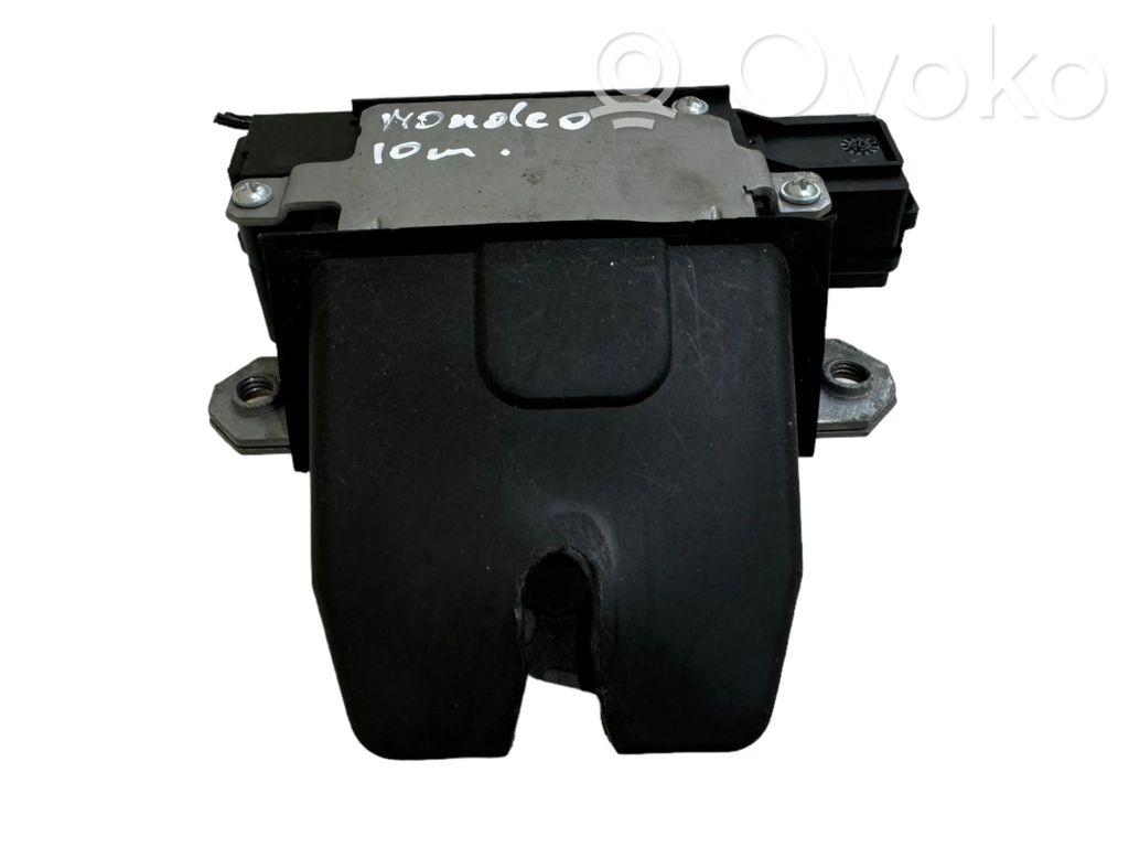 Ford Mondeo MK IV Tailgate/trunk/boot lock/catch/latch 