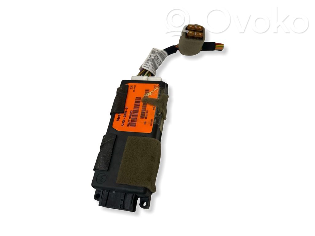 Moduł / Sterownik wspomagania kierownicy   PZ4090029801,SWCTYM0003,SM30017314