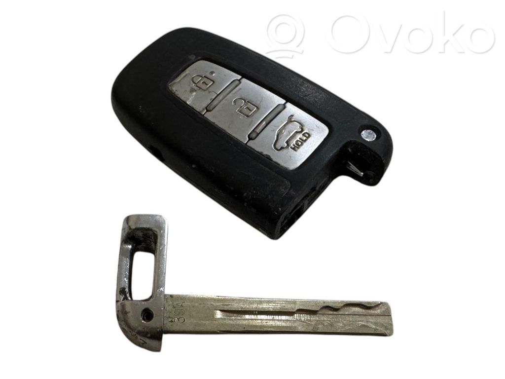 KIA Rio Cheie/telecomandă contact 