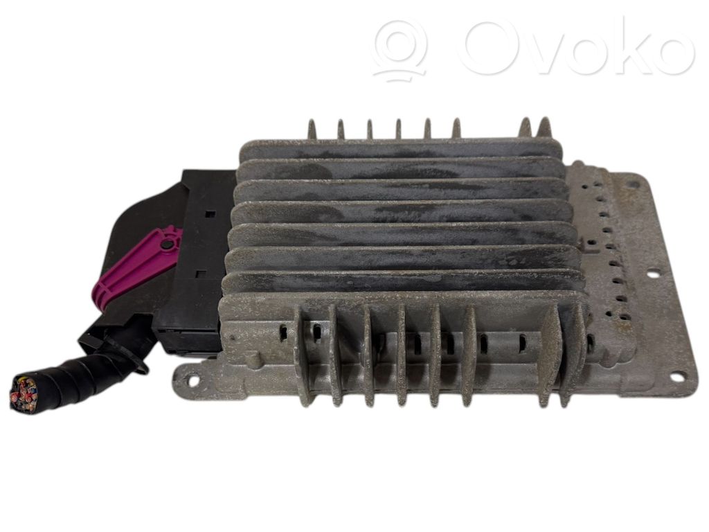 Wzmacniacz audio   8P4035223,449018,280349001