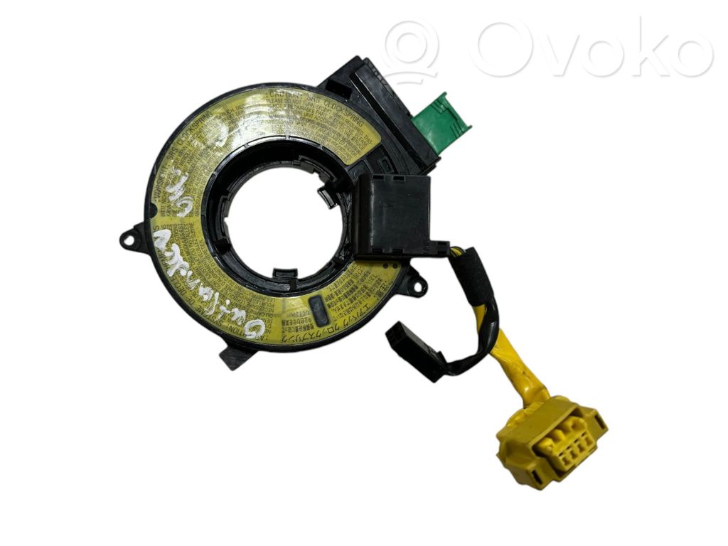 Mitsubishi Outlander Inel glisant airbag (inel SRS) 